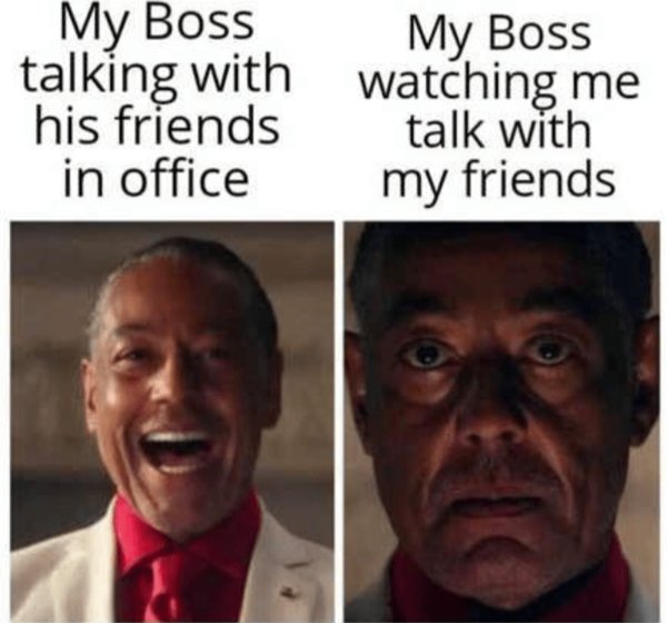 Work Memes (29 pics)