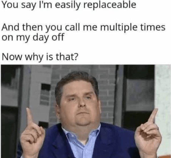 Work Memes (29 pics)
