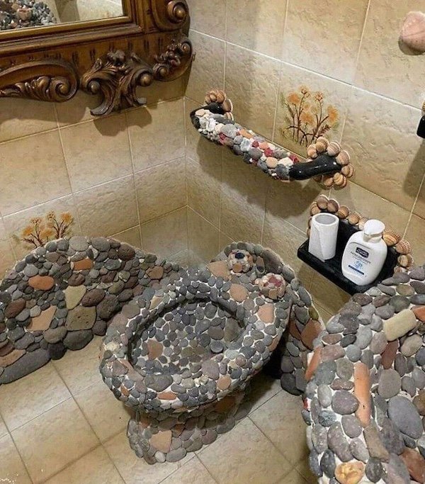 Weird Finds And Situations (36 pics)