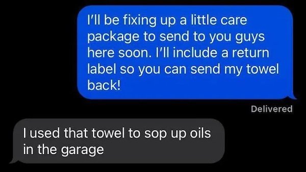 Annoying Siblings (28 pics)