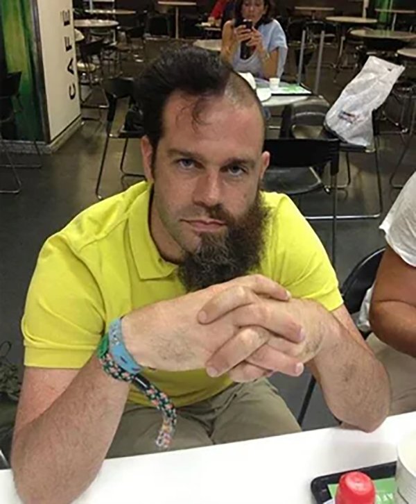 Failed Haircuts (23 pics)