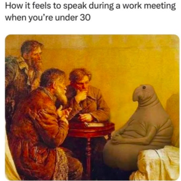 Work Memes (29 pics)