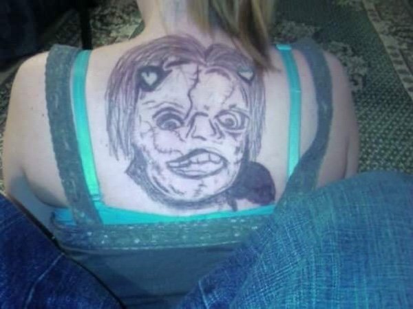 Weird Finds And Situations (36 pics)