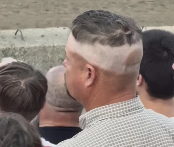 Failed Haircuts (23 pics)