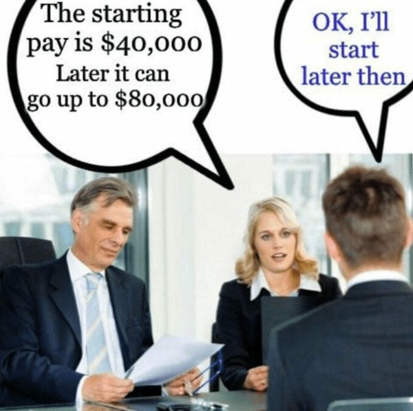 Work Memes (29 pics)
