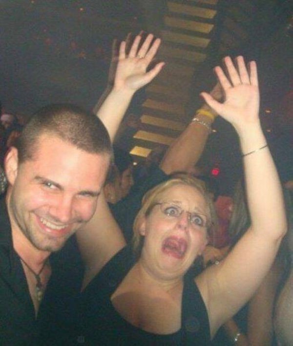 Weird Finds And Situations (36 pics)