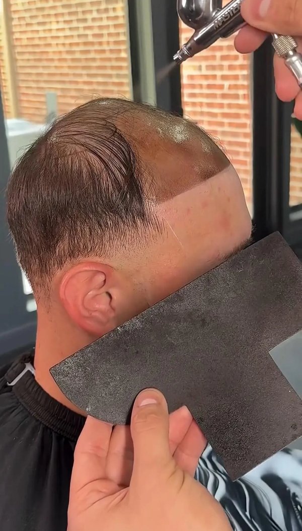Failed Haircuts (23 pics)