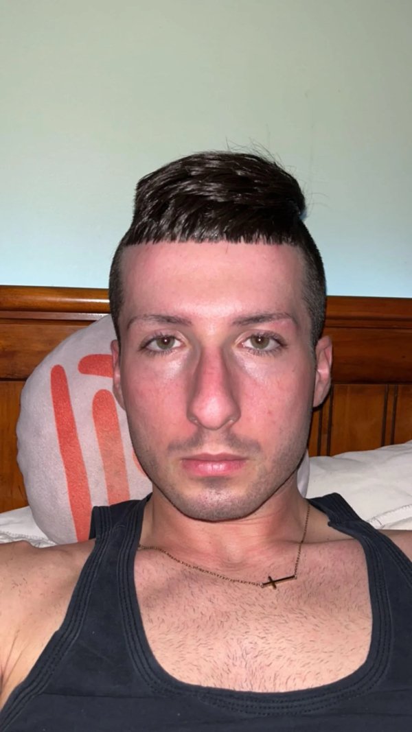 Failed Haircuts (23 pics)