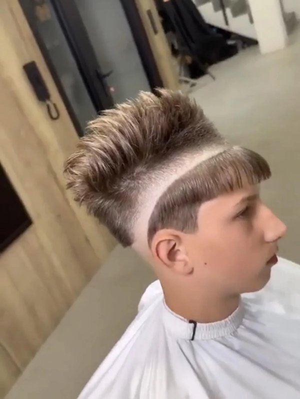 Failed Haircuts (23 pics)