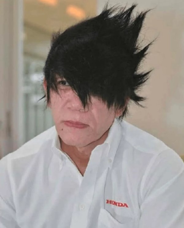 Failed Haircuts (23 pics)