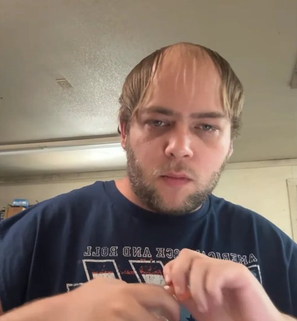Failed Haircuts (23 pics)