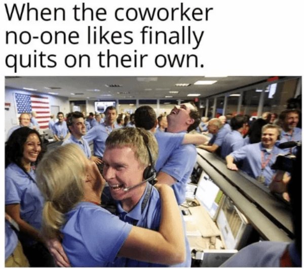 Work Memes (29 pics)