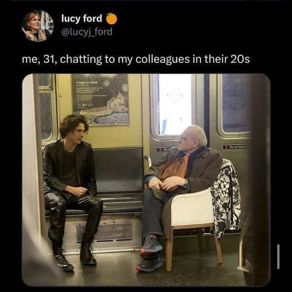 Work Memes (29 pics)