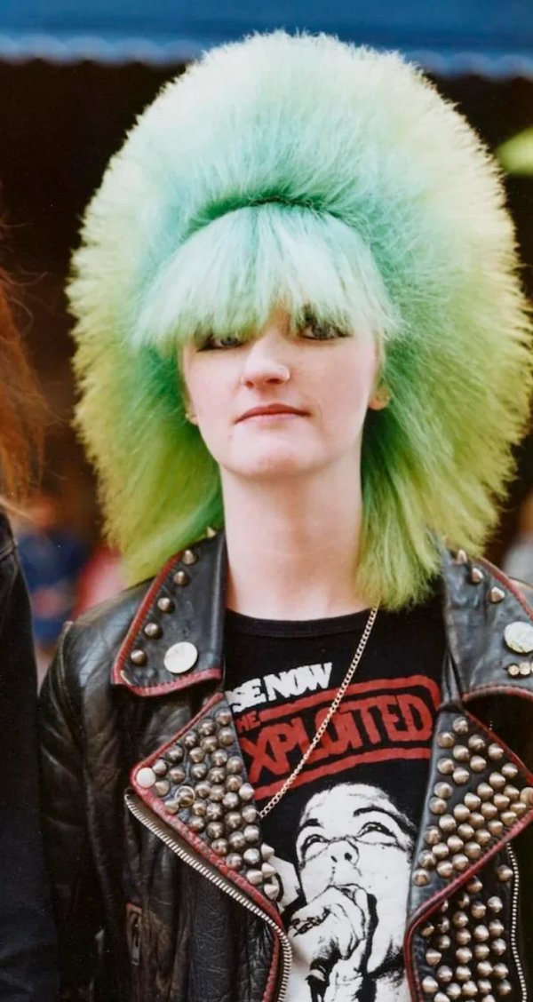 Failed Haircuts (23 pics)