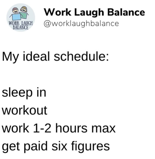 Work Memes (29 pics)