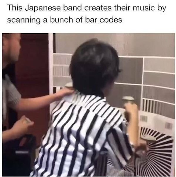 Weird Finds And Situations (36 pics)