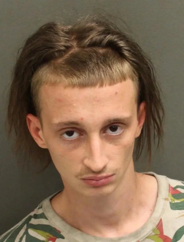 Failed Haircuts (23 pics)