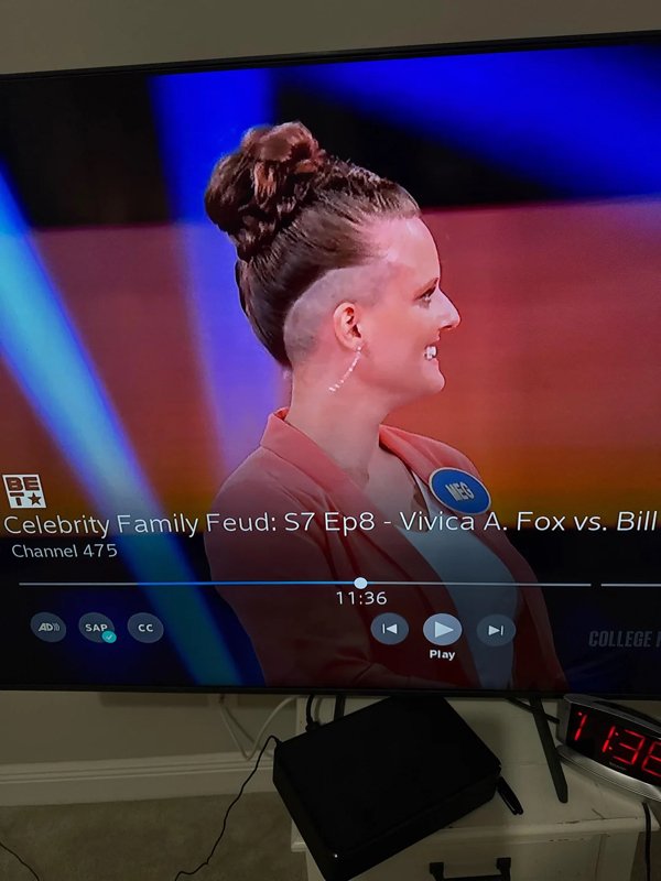 Failed Haircuts (23 pics)