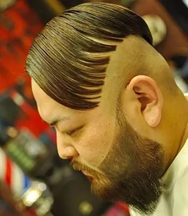 Failed Haircuts (23 pics)