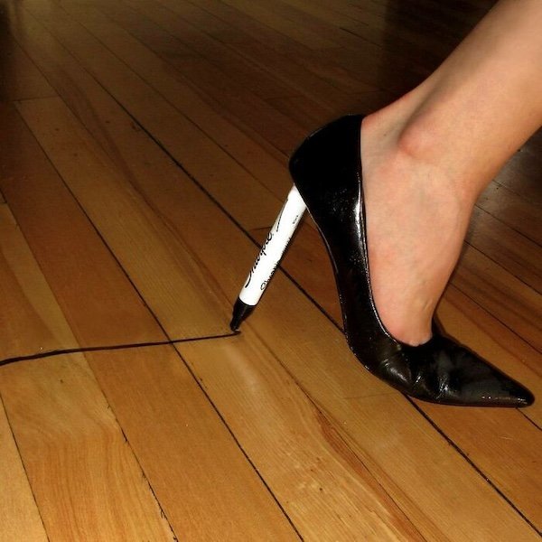 Weird Finds And Situations (36 pics)