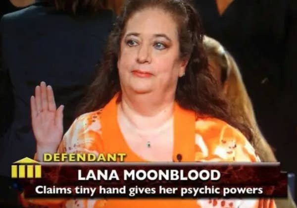 Weird Finds And Situations (36 pics)
