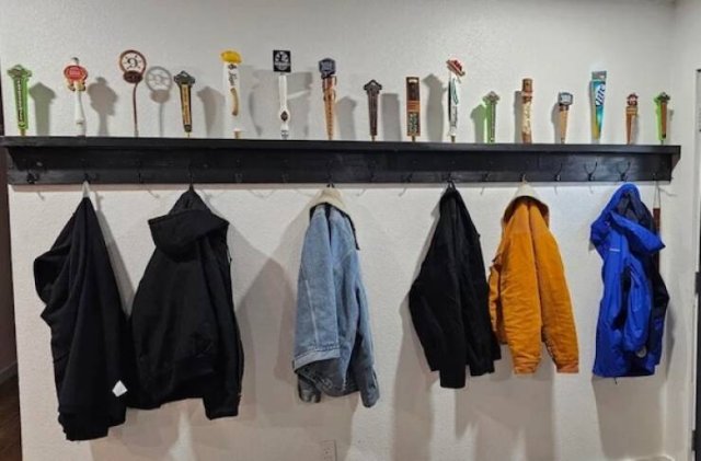Unusual Things And Designs (18 pics)