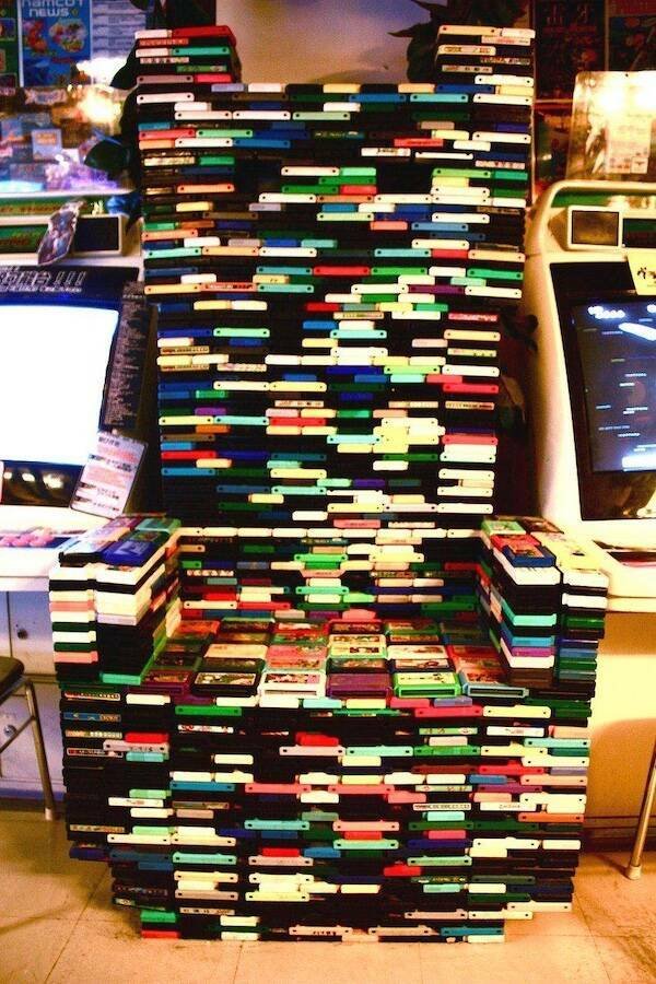 Unusual Things And Designs (18 pics)