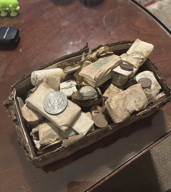 Interesting Finds (23 pics)