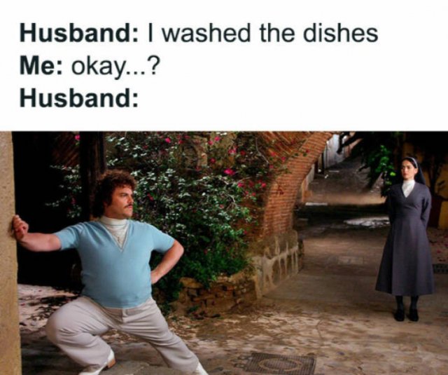 Family Memes (25 pics)