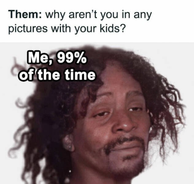 Family Memes (25 pics)