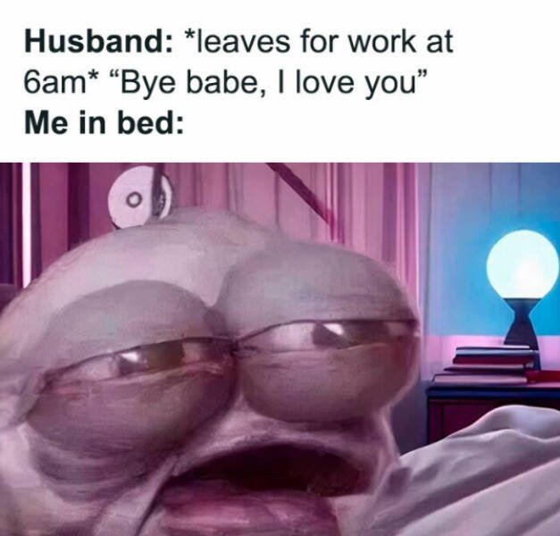 Family Memes (25 pics)