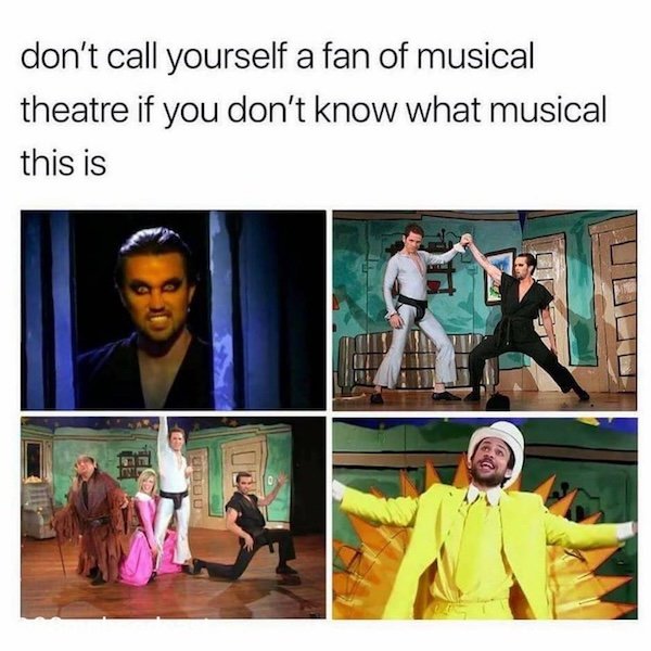 Movie Memes (21 pics)