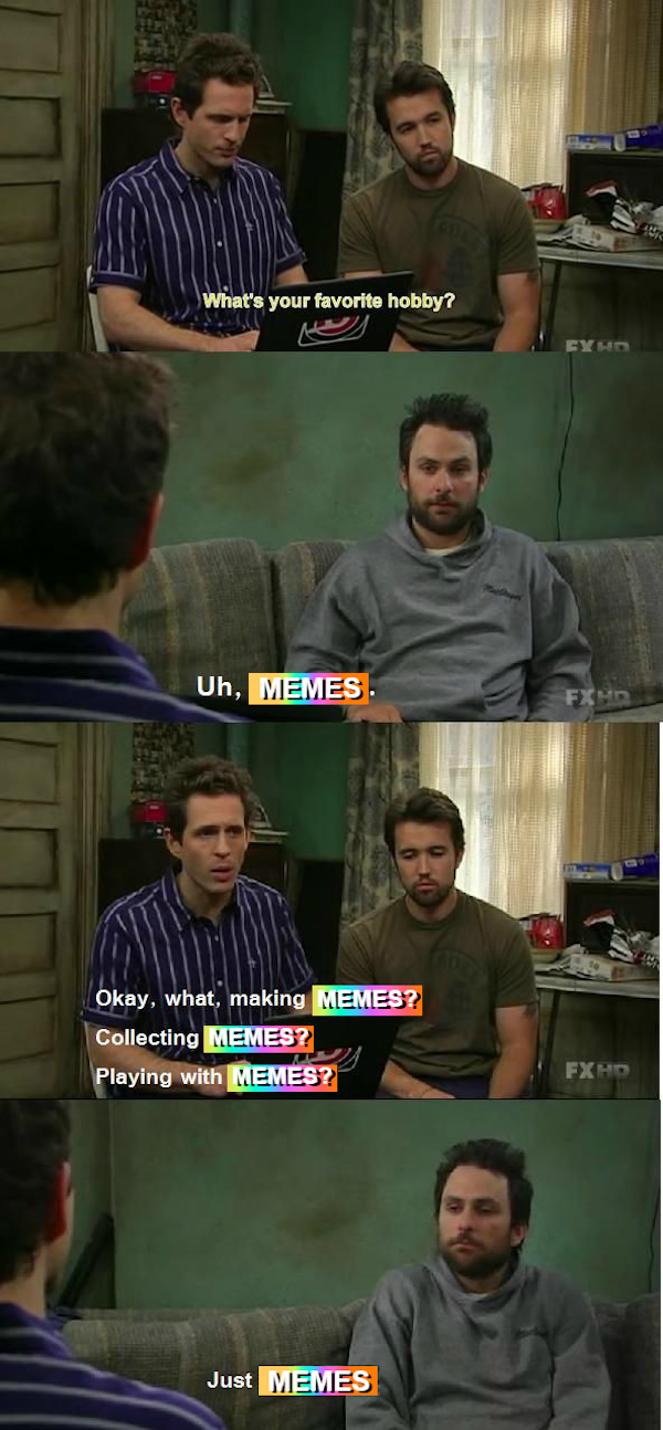 Movie Memes (21 pics)