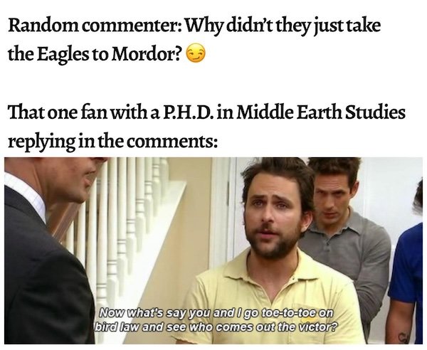 Movie Memes (21 pics)