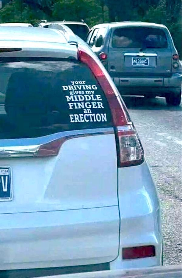 Hilarious Jokes (36 pics)