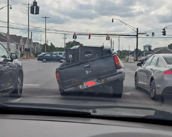 Bad Days Happen (24 pics)