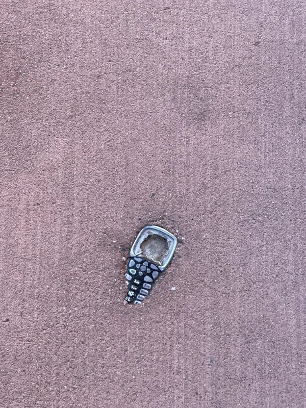 Bad Days Happen (24 pics)