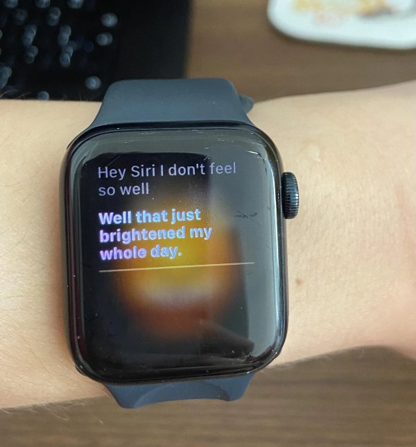 Bad Days Happen (24 pics)