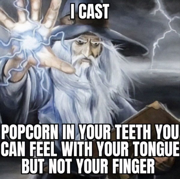 Truthful Memes (34 pics)