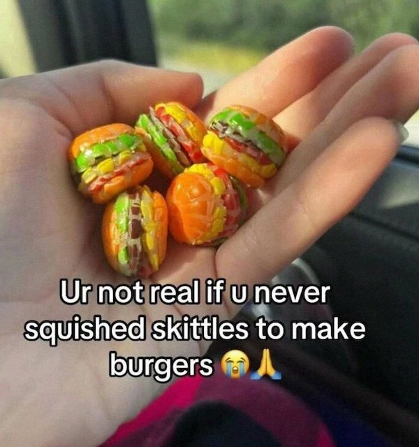 Truthful Memes (34 pics)