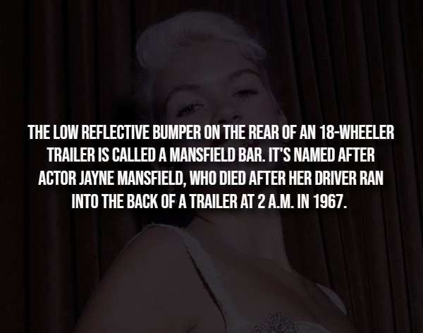 Creepy Facts (14 pics)