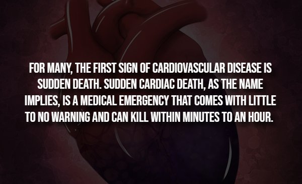 Creepy Facts (14 pics)