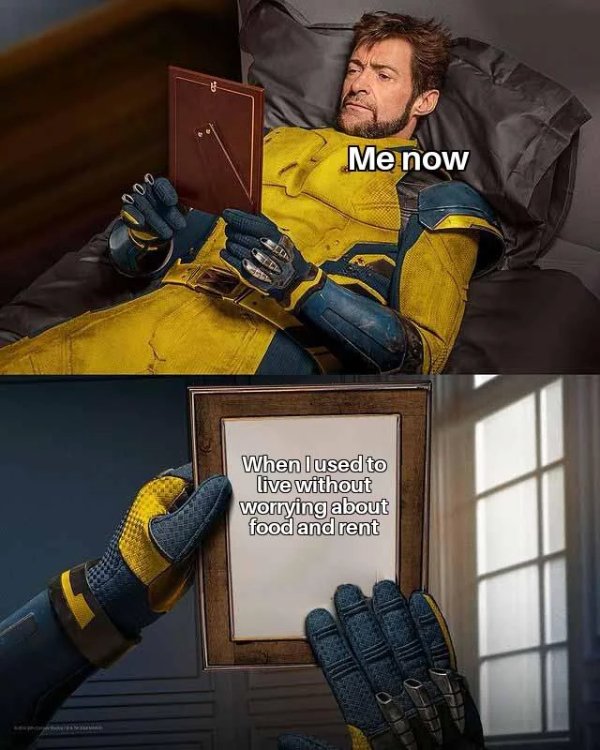 Random Memes (24 pics)