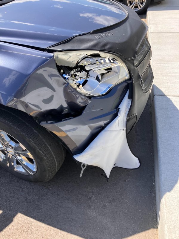 Bad Days Happen (24 pics)