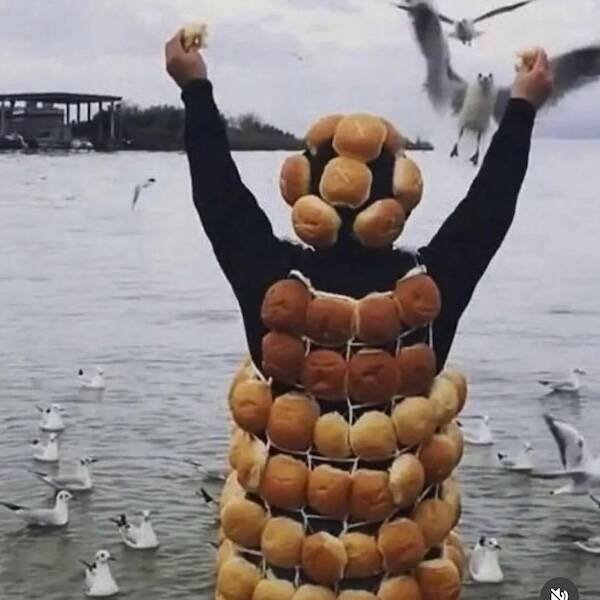 Jokes And Photos For Good Mood (18 pics)