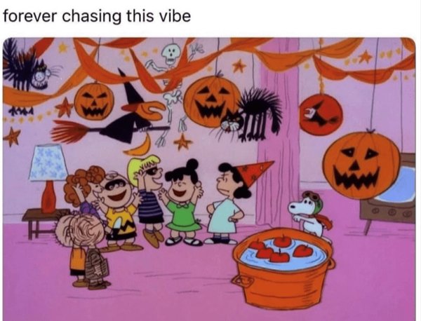 September Memes (30 pics)
