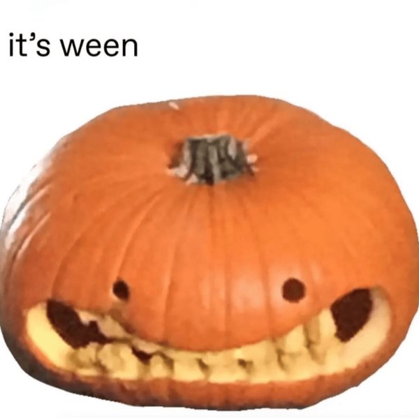 September Memes (30 pics)