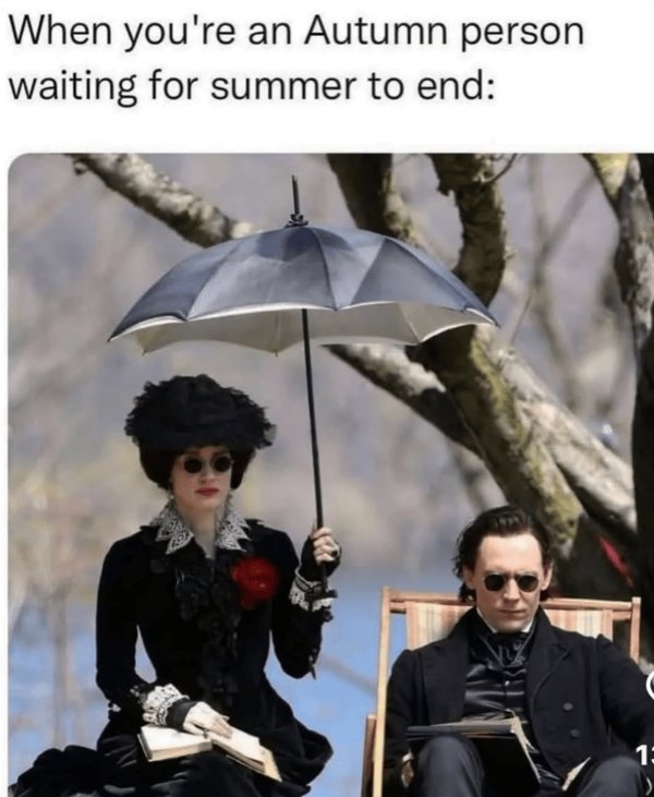 September Memes (30 pics)