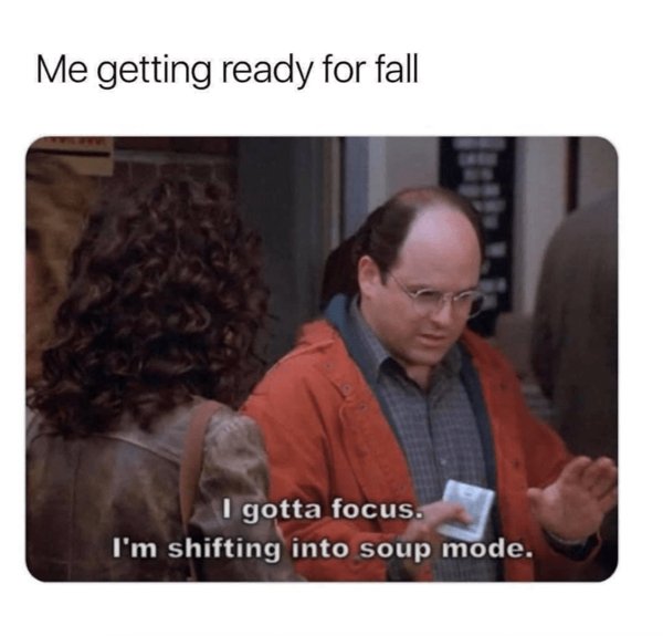 September Memes (30 pics)