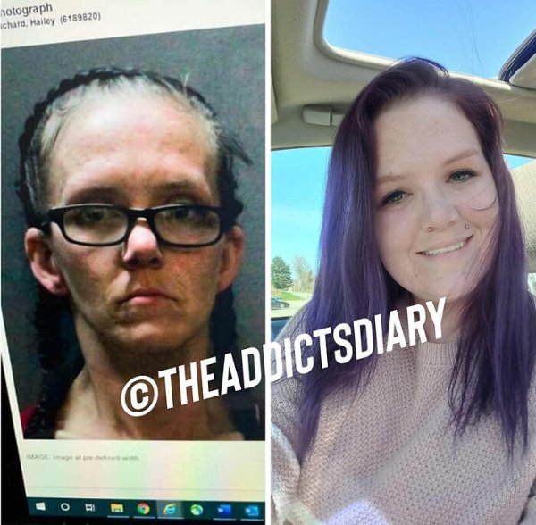 People Who Changed Their Lives (24 pics)